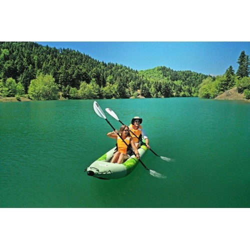 Двухместная прогулочная байдарка Aqua Marina Betta 412 (2022)