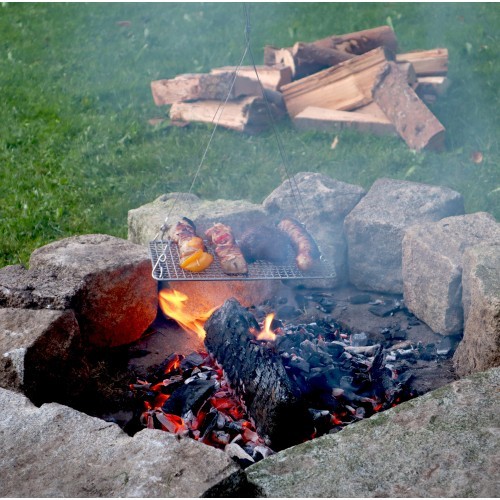 Grill Grate Origin Outdoors Titan