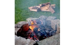 Решётка для гриля Origin Outdoors Titan