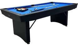 Biliardo stalas Buffalo Challenger II, 7 pėdų