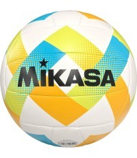 Beach Volleyball Mikasa BV543C-VXA-LG