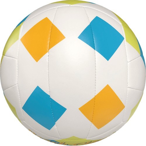 Beach Volleyball Mikasa BV543C-VXA-LG