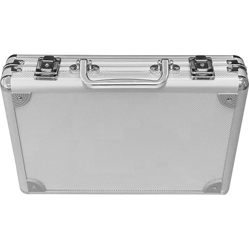 Poker Set - Case with 200 Chips Buffalo