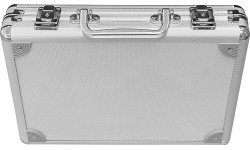 Poker Set - Case with 200 Chips Buffalo