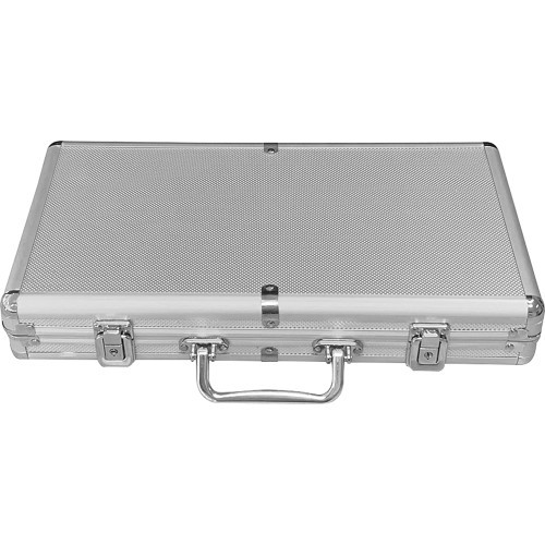 Pokers Set- Case with 300 chips Buffalo