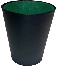 Dice cup 9 cm