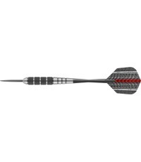 Darts Steeltip Harrows Black Jack 9183 3x24gK