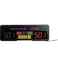 Game-On Dartcounter FAVERO