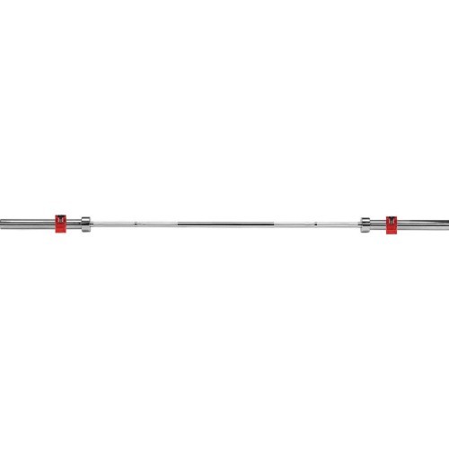 Olimpinis grifas HMS GOP220, 2200mm + užraktas ZG1000R
