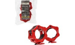 Olimpinis grifas HMS GOP220, 2200mm + užraktas ZG1000R