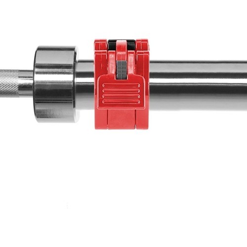 Olimpinis grifas HMS GOP220, 2200mm + užraktas ZG1000R