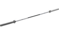 Olimpinis grifas HMS GOP220, 2200mm + užraktas ZG1000R