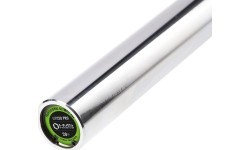 Olimpinis grifas HMS GOP220, 2200 mm + užraktas ZG1000R