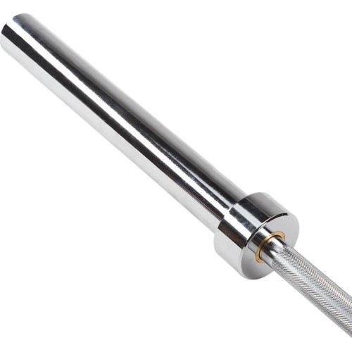 Olimpinis grifas HMS GOP220, 2200mm + užraktas ZG1000R