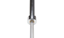 Olimpinis grifas HMS GOP220, 2200mm + užraktas ZG1000R