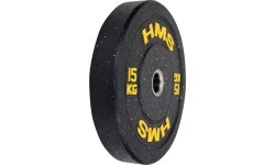 HTBR olimpinis bumperio diskas HMS - 15 kg