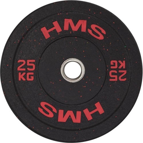 HTBR olimpinis bumperio diskas HMS - 25 kg