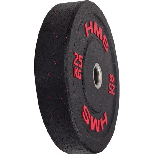 HTBR olimpinis bumperio diskas HMS - 25 kg