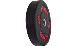 HTBR olimpinis bumperio diskas HMS - 25 kg