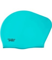 Swim cap LONG HAIR CAP - 01