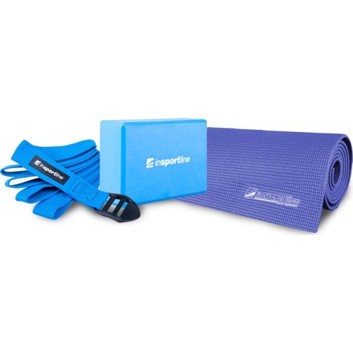 Yoga Set inSPORTline Basic