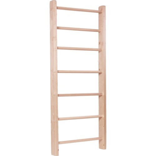 Švediška gimnastikos sienelė inSPORTline Steadyline 250x90cm
