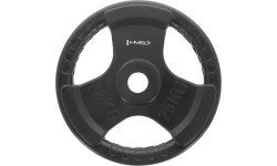 Olimpinis svorio diskas TOK HMS - 25 kg