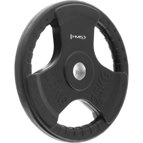 Olimpinis svorio diskas TOK HMS - 25 kg