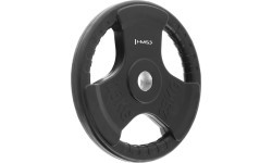Olimpinis svorio diskas TOK HMS - 25 kg