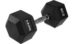 Hantelis HMS Hex Pro - 27.5 kg