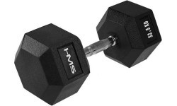 Гантель HMS Hex Pro - 32.5 кг