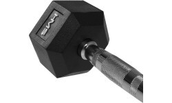 Hantelis HMS Hex Pro - 32.5 kg