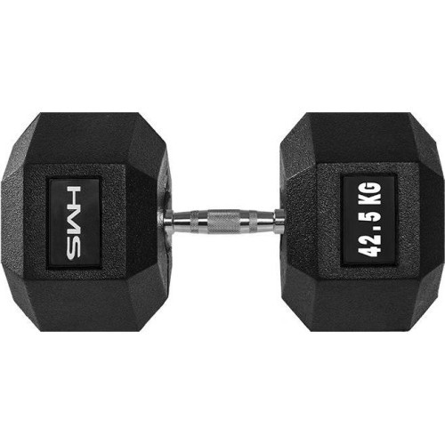 HEX PRO DUMBBELL HMS - 42.5kg