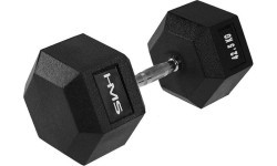 HEX PRO DUMBBELL HMS - 42.5kg