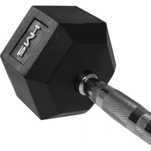 HEX PRO DUMBBELL HMS - 60kg