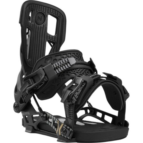 FLOW NX2 Fusion Snowboard Bindings