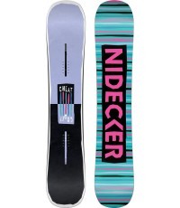Nidecker Cheat Code W snieglentė