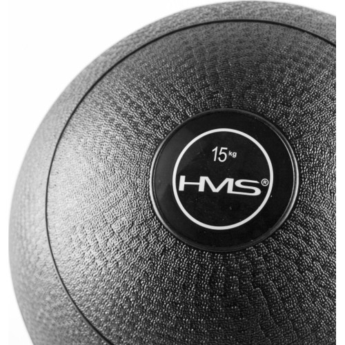 PSB EXCERCISE BALL - SLAM BALL HMS - 15 kg