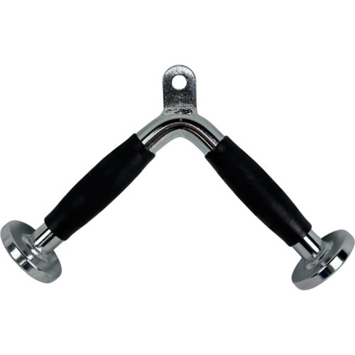 V-Shaped Triceps Attachment inSPORTline Adatrivor 36 cm