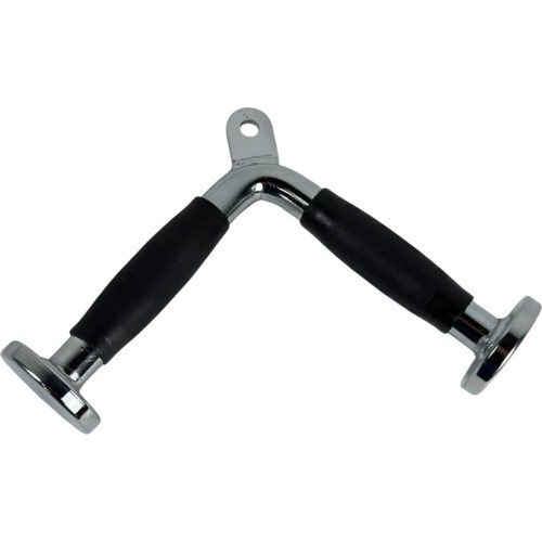 V formos tricepso rankena inSPORTline Adatrivor 36 cm