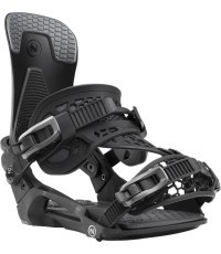 Nidecker Kaon Plus snowboard bindings