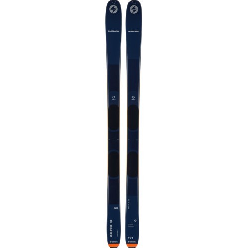 Горные лыжи Blizzard Zero G 085 FLAT