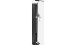 Многофункциональный тренажёр NOHrD SlimBeam Black
