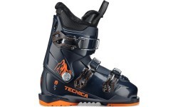 Tecnica JT3 ski boots