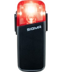Sigma Reco 81 Link rear light with radar
