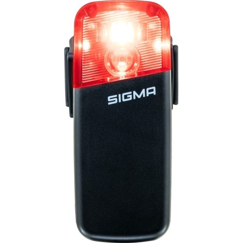 Задний фонарь Sigma Reco 81 Link с радаром