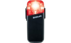 Sigma Reco 81 Link rear light with radar