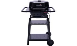 Электрический угольный гриль Char-Broil Patio Bistro E2Coal