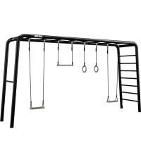 BERG PlayBase Extra Large žaidimų aikštelė + Active rinkinys