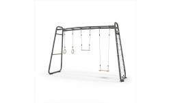 EXIT GetSet monkeybar MB310 - grey
